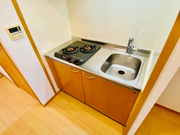 物件内観写真15　(キッチン)