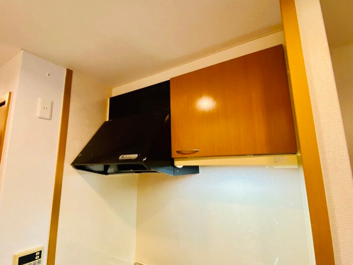 物件内観写真16　(キッチン)