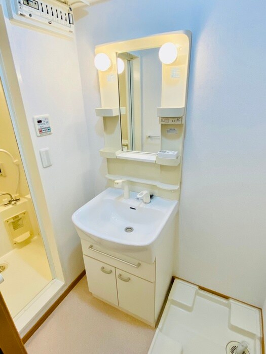 物件内観写真18　(洗面)