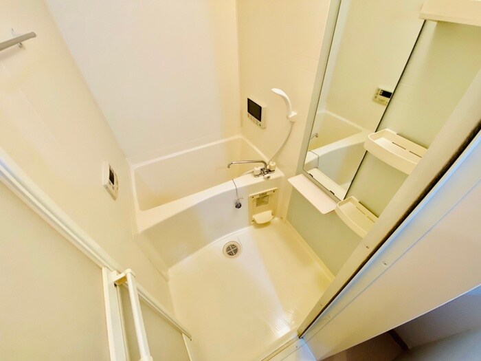 物件内観写真19　(バス／シャワールーム等)