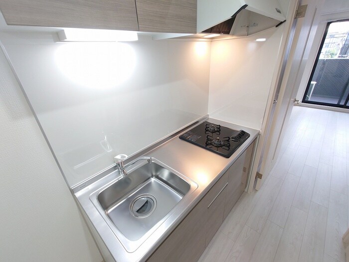 物件内観写真10　(キッチン)