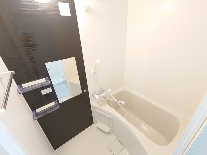 物件内観写真11　(バス／シャワールーム等)