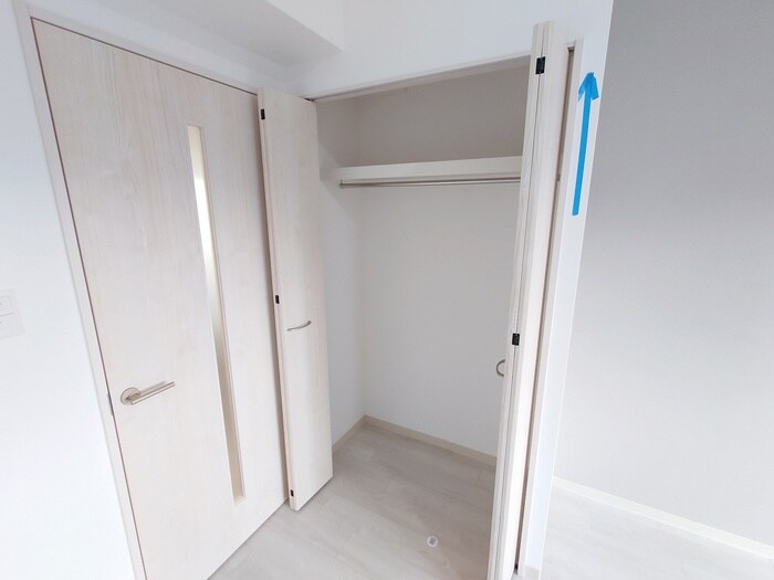 物件内観写真15　(収納)