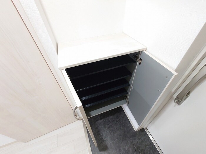 物件内観写真20　(靴箱)