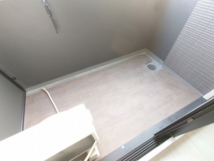 物件内観写真21　(ベランダ・バルコニー)