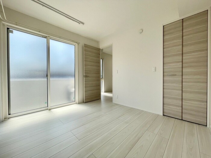 物件内観写真8　(居室)