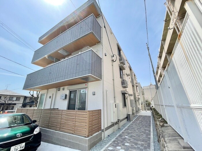 物件外観写真6　(外観写真)