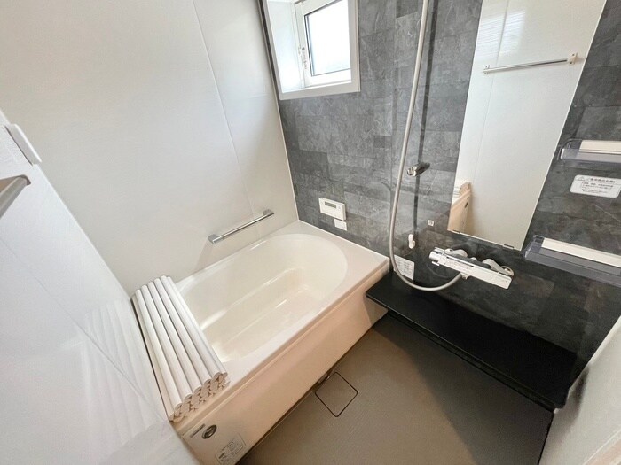 物件内観写真10　(バス／シャワールーム等)