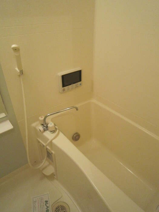 物件内観写真9　(バス／シャワールーム等)