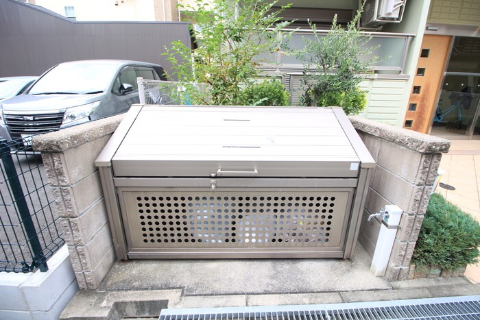 物件外観写真5　(建物設備)