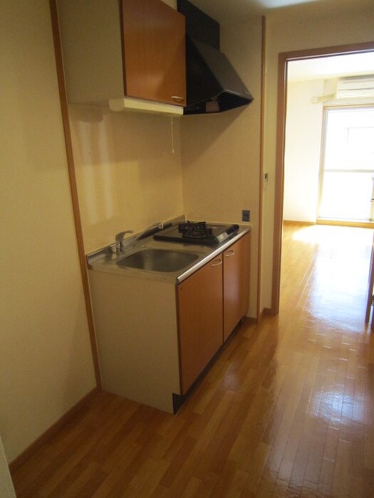 物件内観写真10　(キッチン)