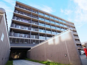 ｴｽﾃﾑﾌﾟﾗｻﾞ京都聚楽第　雅邸(512)外観写真