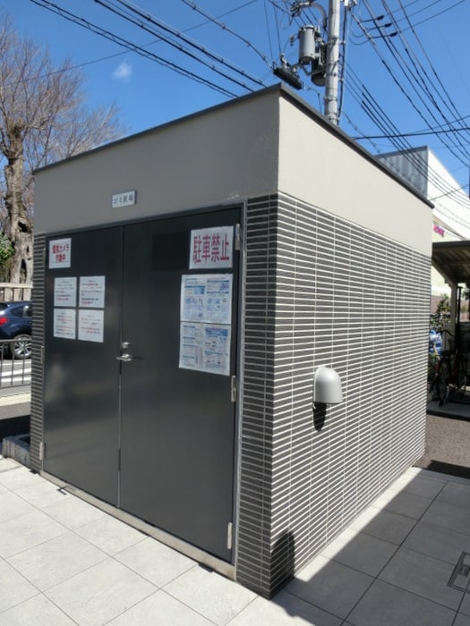 物件外観写真6　(周辺環境)