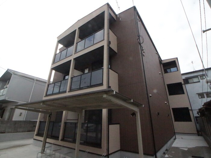 物件外観写真6　(外観写真)