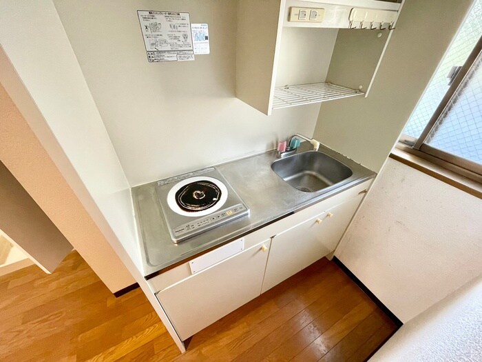物件内観写真9　(キッチン)