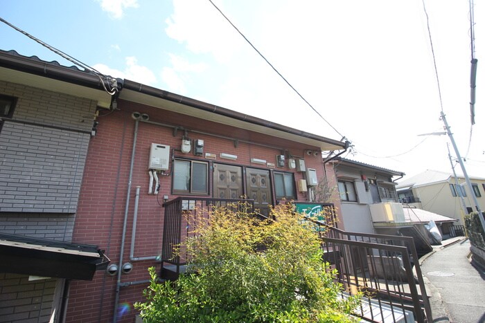 物件外観写真5　(外観写真)