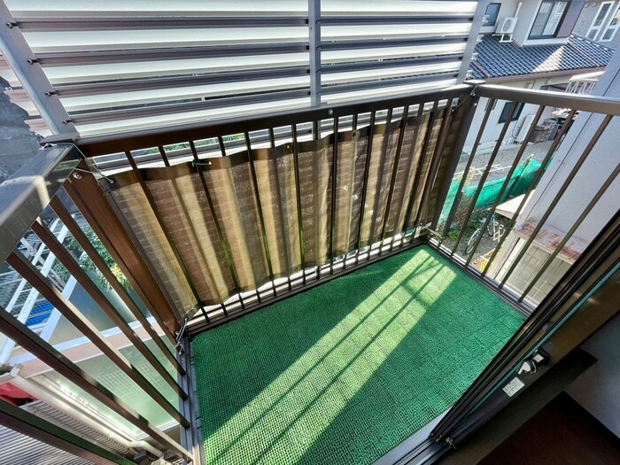 物件内観写真16　(ベランダ・バルコニー)