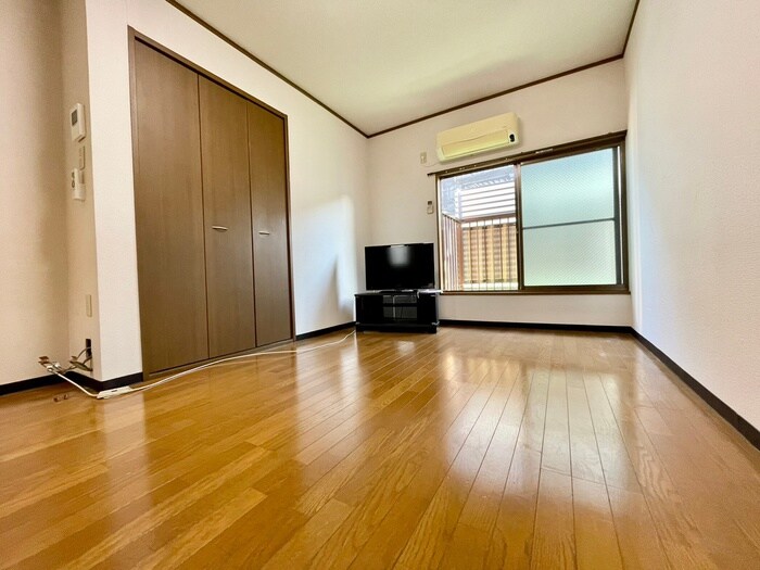 物件内観写真17　(居室)