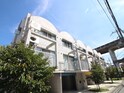 アパートメントハウス
