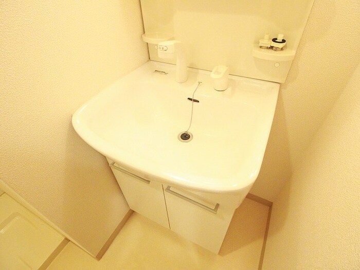 物件内観写真10　(洗面)