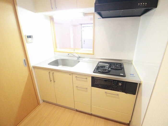 物件内観写真13　(キッチン)