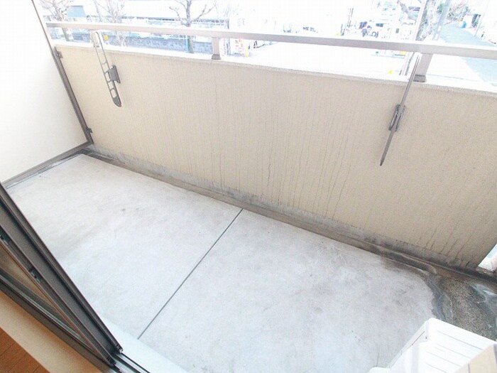 物件内観写真16　(ベランダ・バルコニー)