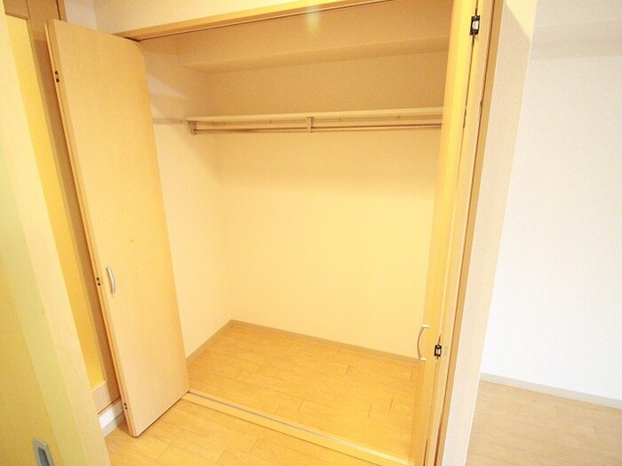 物件内観写真17　(収納)