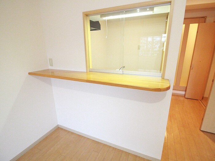 物件内観写真20　(キッチン)