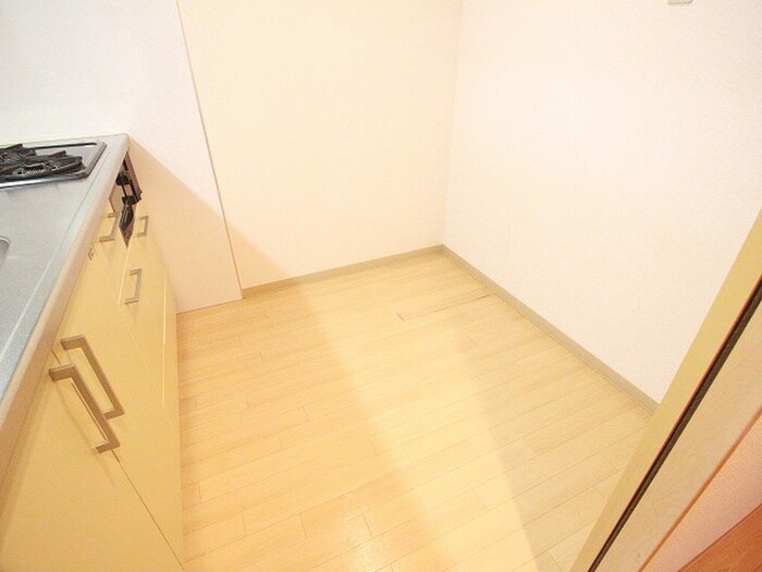 物件内観写真21　(キッチン)