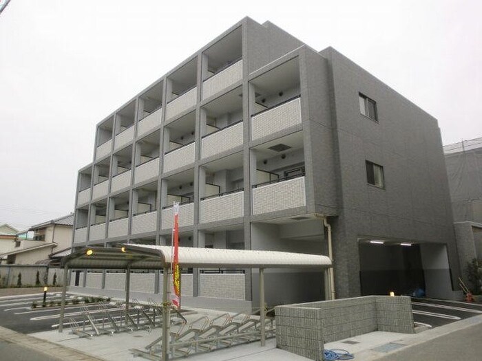 物件外観写真4　(外観写真)