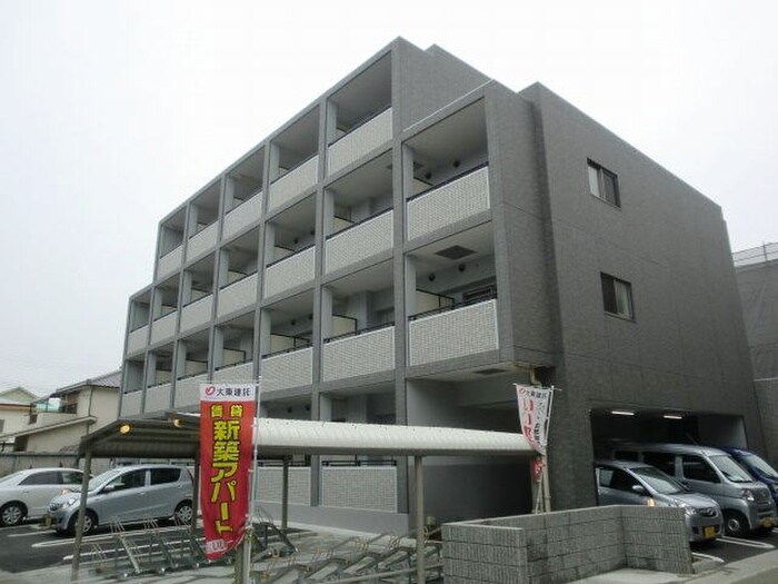 物件外観写真6　(外観写真)