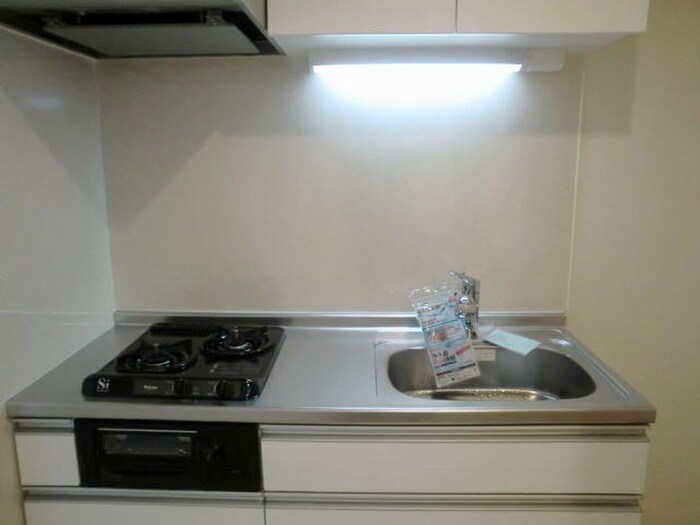 物件内観写真20　(キッチン)