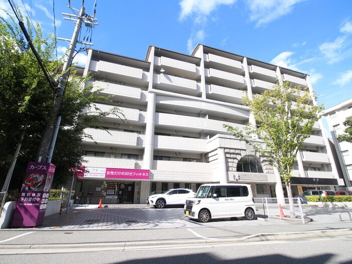 物件外観写真2　(その他)