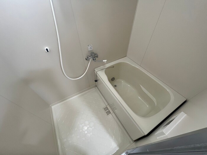 物件内観写真12　(バス／シャワールーム等)