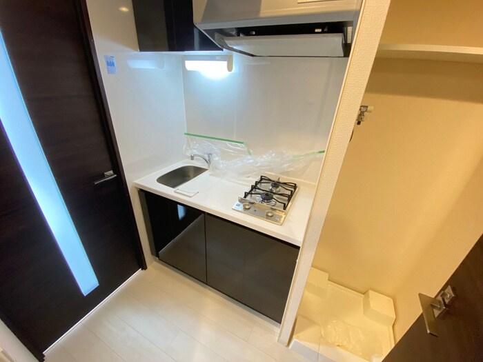 物件内観写真9　(キッチン)