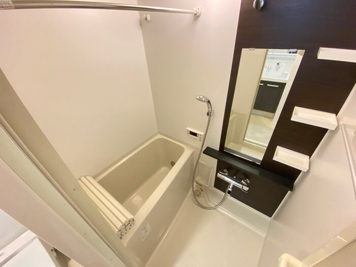 物件内観写真10　(バス／シャワールーム等)