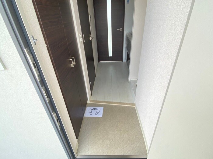 物件内観写真19　(廊下)