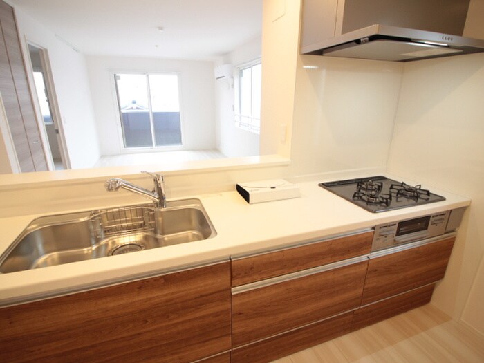 物件内観写真9　(キッチン)