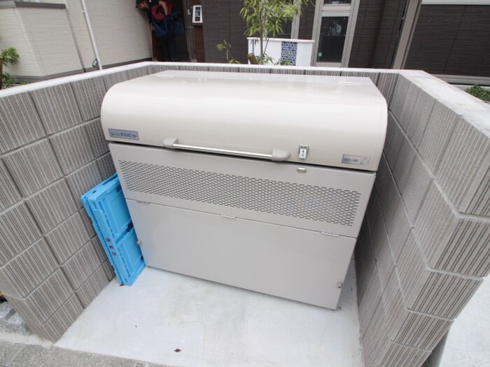 物件外観写真5　(建物設備)