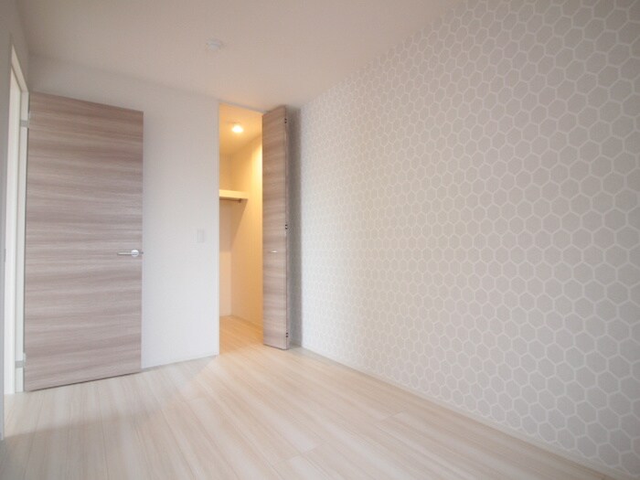 物件内観写真14　(居室)