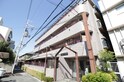 ヴァンベール柴島