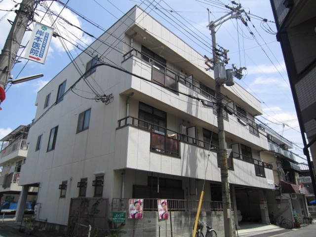 外観写真