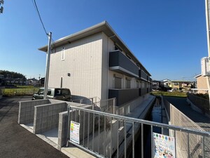 ドラセナ外観写真