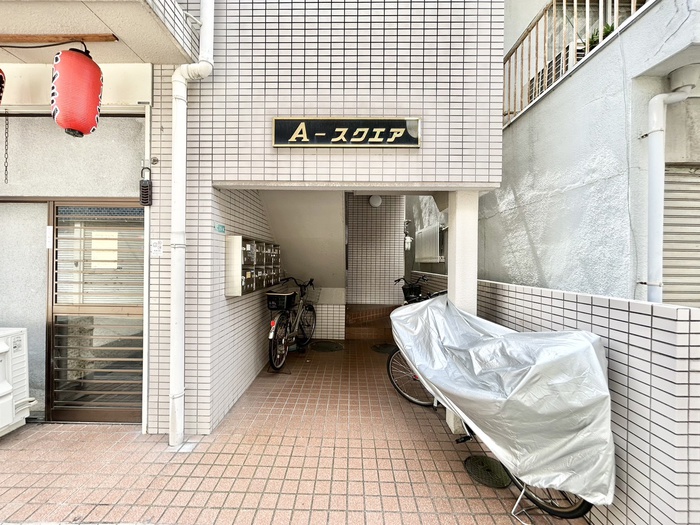 外観写真