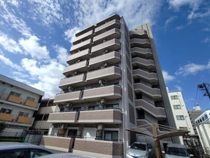 ﾏﾝｼｮﾝ野口　ﾊﾟｰﾄⅡ外観写真