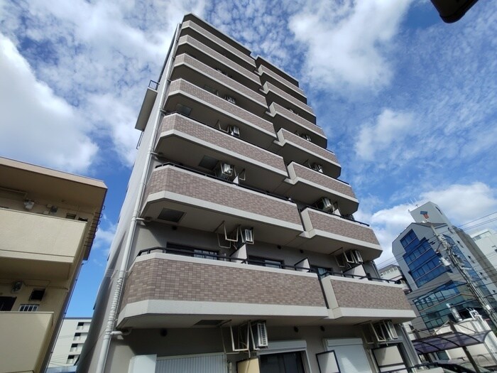 物件外観写真4　(外観写真)