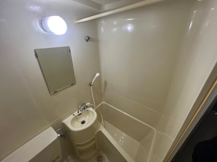 物件内観写真8　(バス／シャワールーム等)