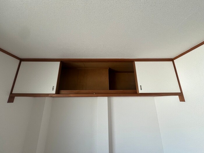 物件内観写真14　(収納)