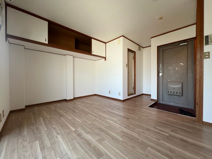 物件内観写真18　(居室)