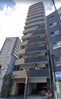ﾗｼｭﾚｴｸﾞｾﾞ難波南(204)